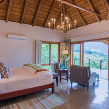 Karkloof Safari Villas, 彼得马里茨堡 — 照片 4