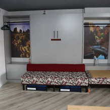 LVStripHouse Condos Sleeps up to 14, 帕拉代斯 — 照片 4