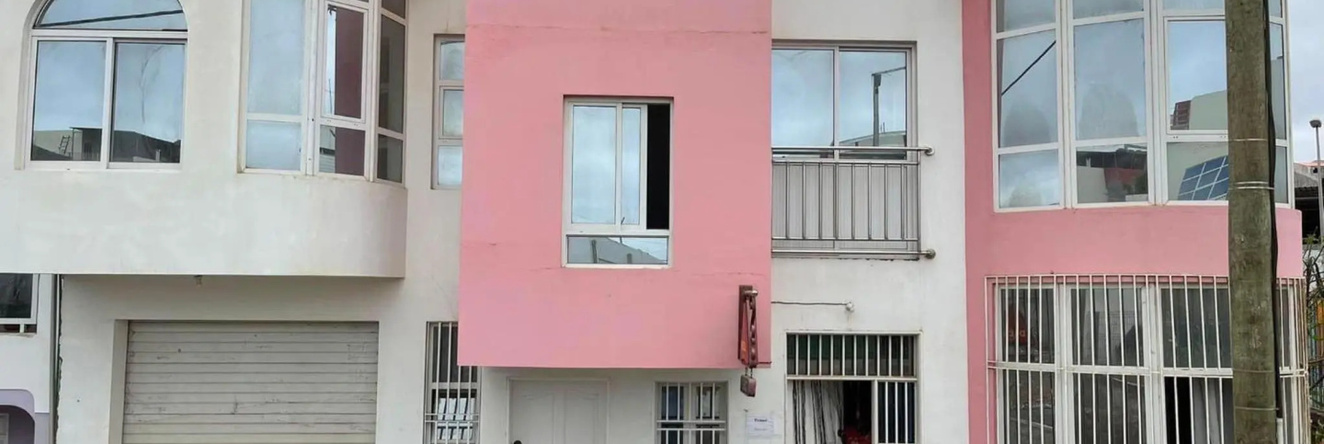 Maison Residencial Travel, 圣克鲁斯 — 照片 1