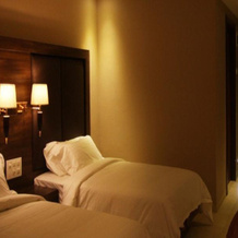 The Grand Heritage Hotel, 桑格利 — 照片 2