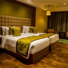Lemon Tree Hotel Siliguri, Силигури — фото 3