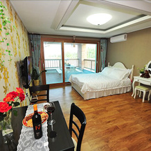 Yeongdeok Green Garden Pension, Бухын-ри — фото 3