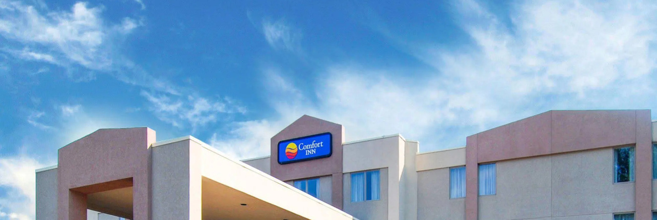 Quality Inn & Suites Towanda, Тованда — фото 1