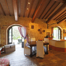 Villa Oasis Penna In Teverina, Пенна-ин-Таверина — фото 5