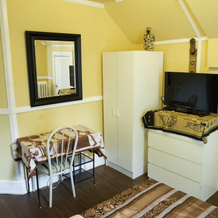 Eden Park Guest House, Такома-Парк — фото 2