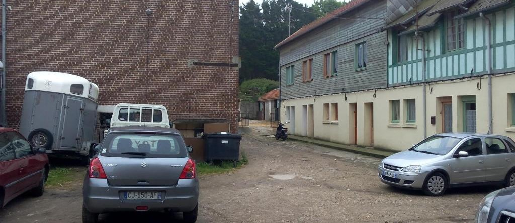Appartement Proche Mer, Мер-ле-Бен — фото 1