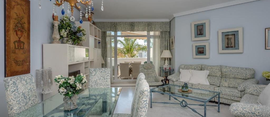 Marbella Real 421, Марбелья — фото 1