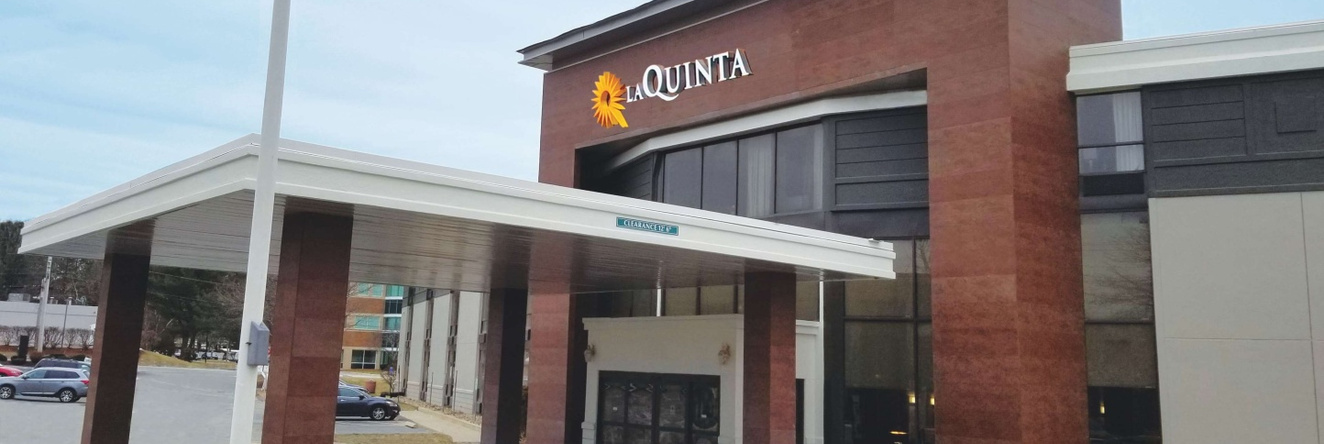 La Quinta Inn & Suites by Wyndham Boston-Andover, Andover — photo 1
