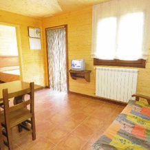 Bungalows La Borda D'Arnaldet, 贝纳斯克 — 照片 5