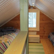 Hämeenniemen Lomahuvilat, Хейнола — фото 3