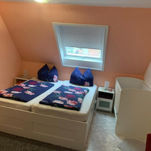 Ferienwohnung Feist, 马尔特丁根 — 照片 3