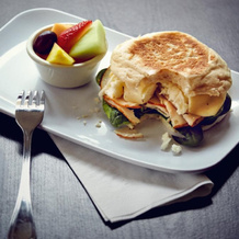 Courtyard by Marriott Fairfield Napa Valley Area, 费尔菲尔德 — 照片 5
