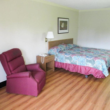 Motel 6 Lake Charles On The Bayou, Lake Charles — photo 4
