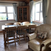 Cliff Cottages No 43, 利斯坎诺 — 照片 5