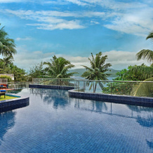 Welcomhotel by ITC Hotels, Bay Island, Port Blair, 布莱尔港 — 照片 4