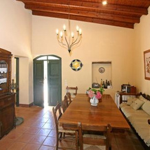 Miranta Villa, Атсипопуло — фото 4
