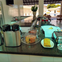 Paraiso Barra Hotel, 巴拉迪圣安东尼奥 — 照片 2