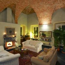 B&B Il Convento, Монтегроссо-д’Асти — фото 5