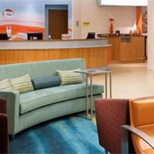 SpringHill Suites Enid, 伊尼德 — 照片 2