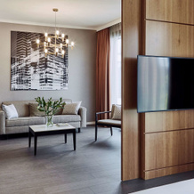 Radisson Blu Hotel, Hannover, 汉诺威 — 照片 5