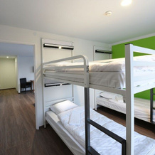 Nyon Hostel, 尼永 — 照片 4