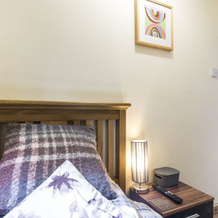 Holey Moley Lodge - 2 Bedroom, Amroth — photo 3
