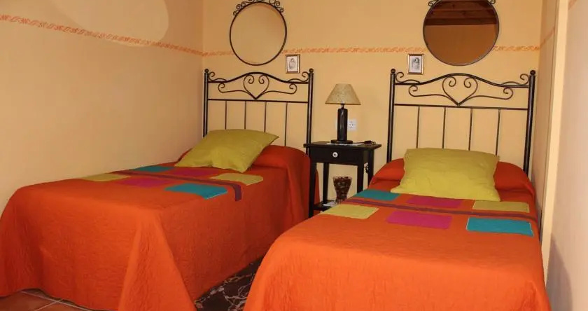 Holiday home Toraño, 塞瓦雷 — 照片 1