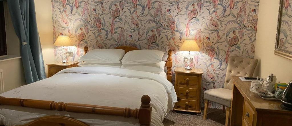 Laundimer House Bed & Breakfast, Корби — фото 1
