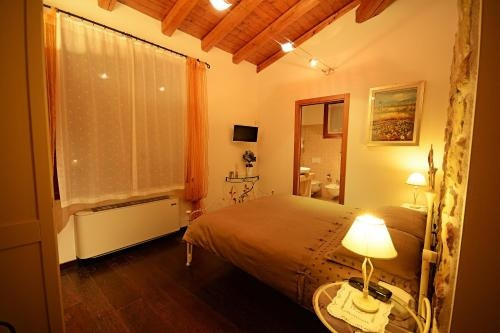 Locanda Gli Ulivi, Monteveglio — photo 1
