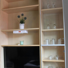 Ferienwohnung Roggenbach - Studio mit Gartenblick, 比德尔斯多夫 — 照片 5