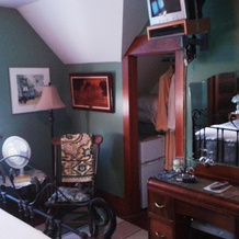 Phoenix House B&B, 斯特特勒 — 照片 4