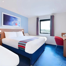 Travelodge Ipswich Stowmarket, Стоумаркет — фото 2