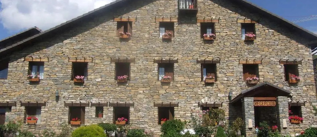Casa Notario, Asin de Broto — photo 1