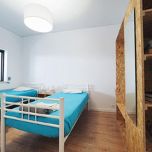 Impact House Belem, Lisbon — photo 3