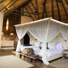 Nambiti Hills Private Game Lodge, 莱迪史密斯 — 照片 2