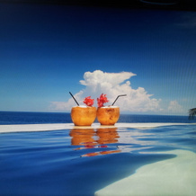 TOYABALI - Resort, 图兰本 — 照片 3