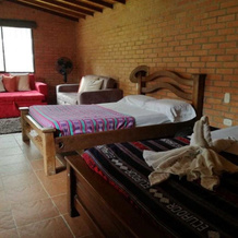 Hotel Campestre Nukak Travellers Club, 彼德奎斯塔 — 照片 4