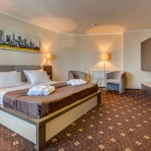 Hotel Yan Hostel, Алаверди — фото 4