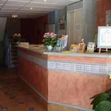 Hôtel les Mimosas, 吕内尔 — 照片 2
