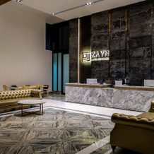 Zayn Hotel Bangkok, Бангкок — фото 2