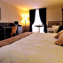 Hotel Principi Di Piemonte Sestriere, Сестриере — фото 2