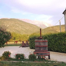 Masseria La Rocca, Пачентро — фото 3