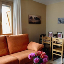 Apartamentos La Borda de Marco, 别斯卡斯 — 照片 4