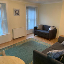 Lovely 2-bedroom apartment in Scottish Borders, Earlston — photo 2