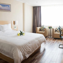 Huayi Hotel, Гуйлинь — фото 3