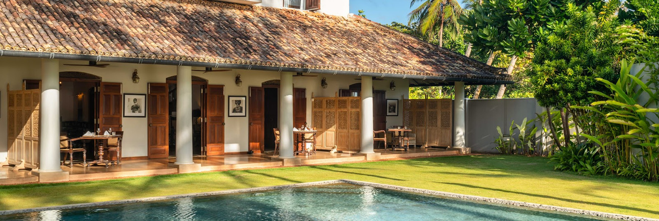 Sundara By Mosvold, 巴拉皮蒂耶 — 照片 1