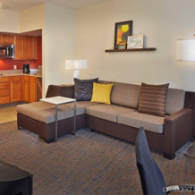Residence Inn by Marriott Philadelphia Conshohocken, Conshohocken — photo 3