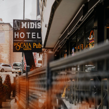 Midis Hotel, Edirne — photo 3