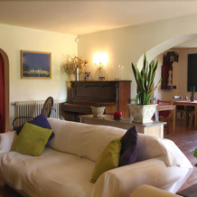 Hostal Nou De Crespià, Креспия — фото 2