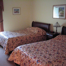 Golf & Hotel Stastny, Сен-Николя — фото 3